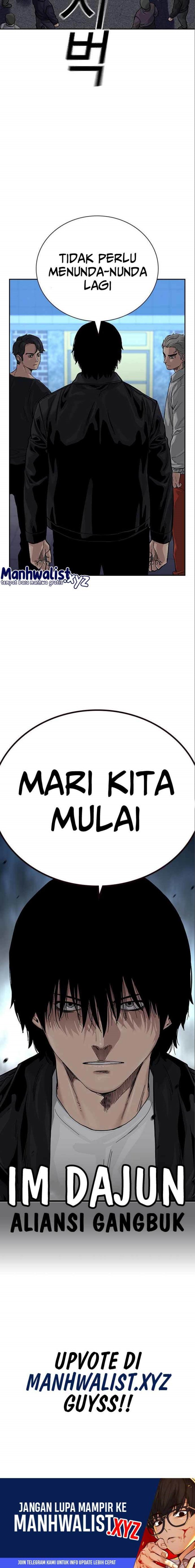 Read To Not Die ID Manga Online