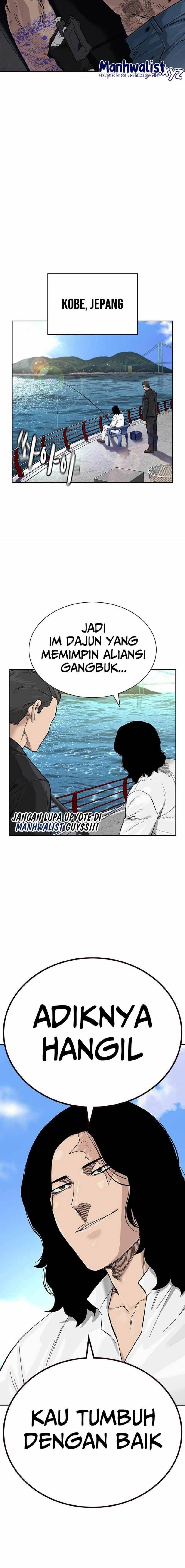 Read To Not Die ID Manga Online