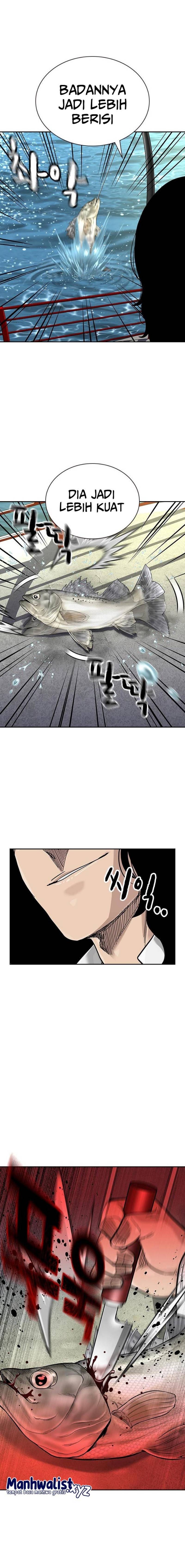 Read To Not Die ID Manga Online