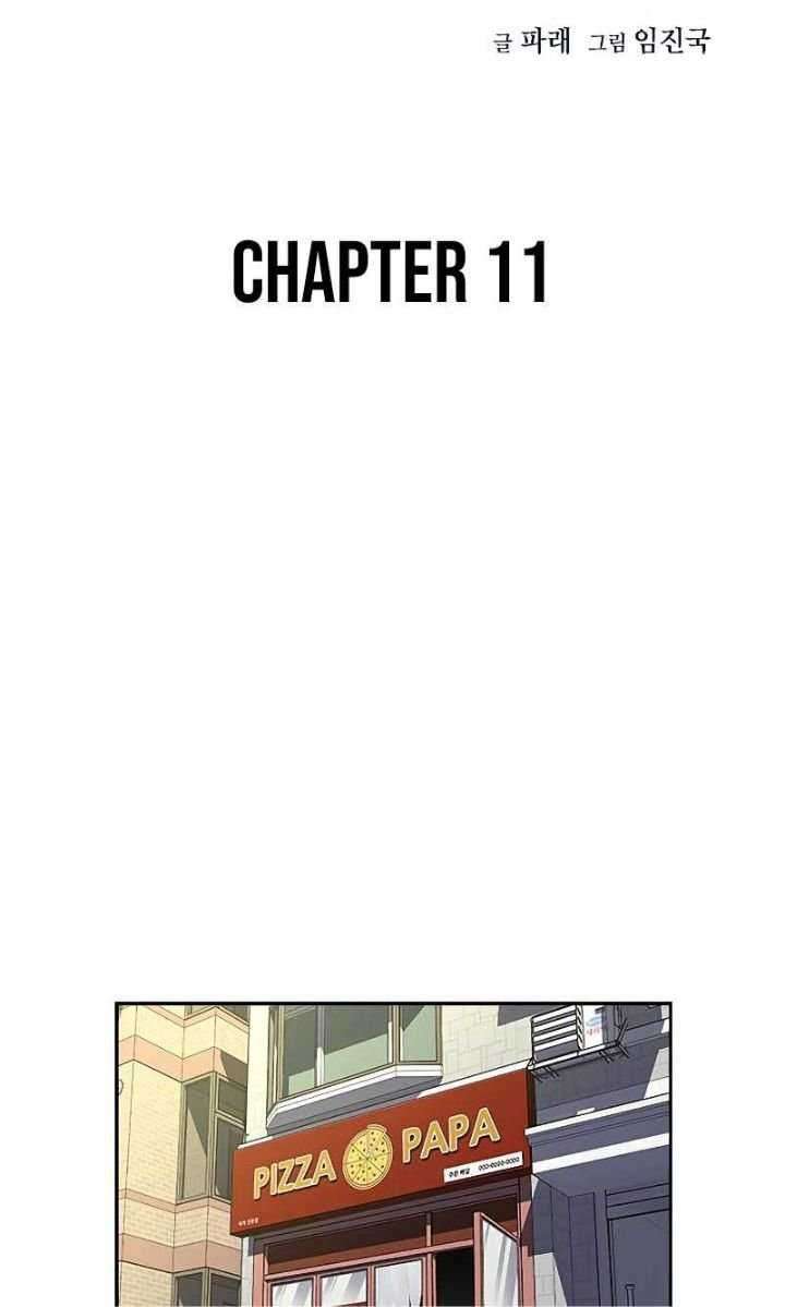 Read To Not Die ID Manga Online