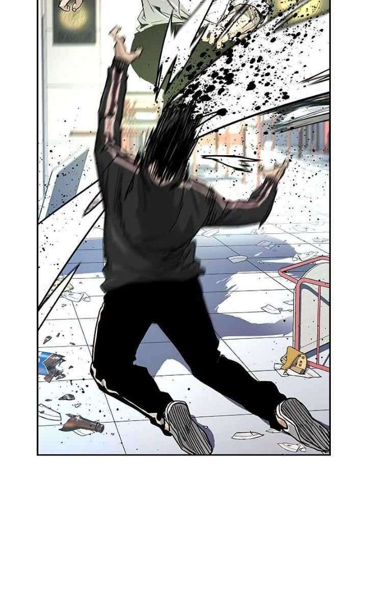 Read To Not Die ID Manga Online