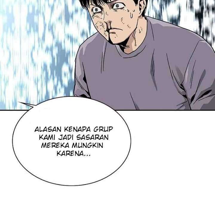 Read To Not Die ID Manga Online