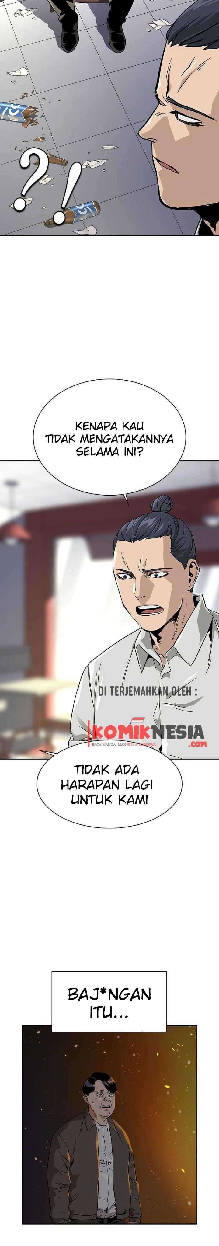 Read To Not Die ID Manga Online