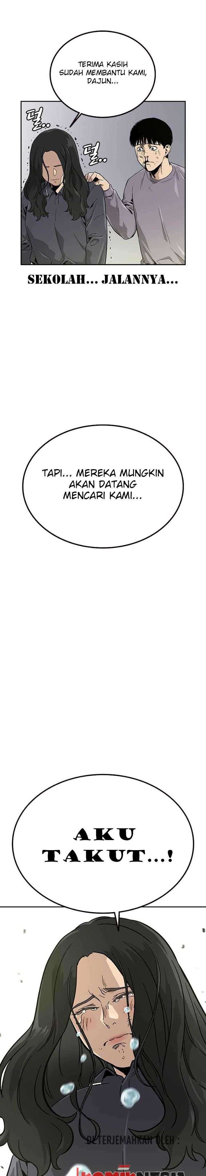 Read To Not Die ID Manga Online