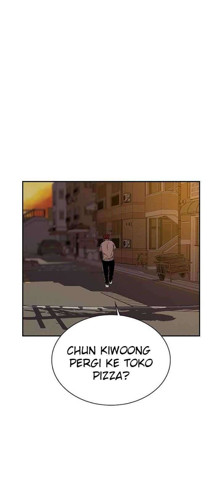 Read To Not Die ID Manga Online