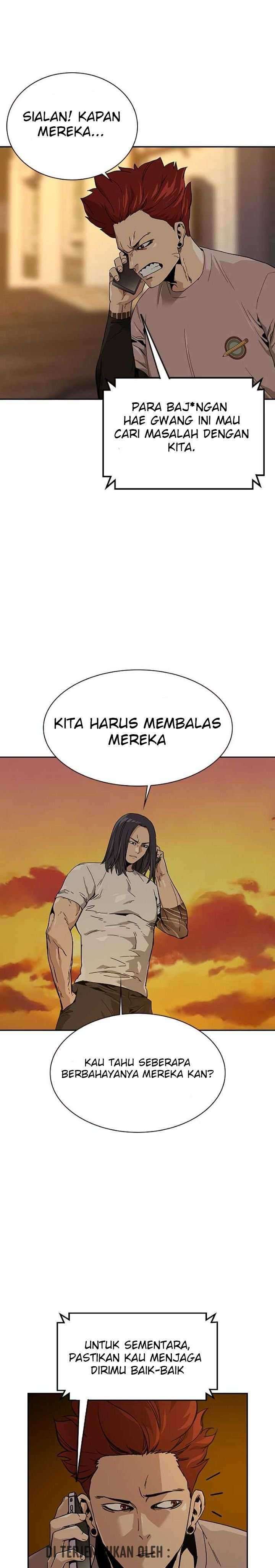 Read To Not Die ID Manga Online