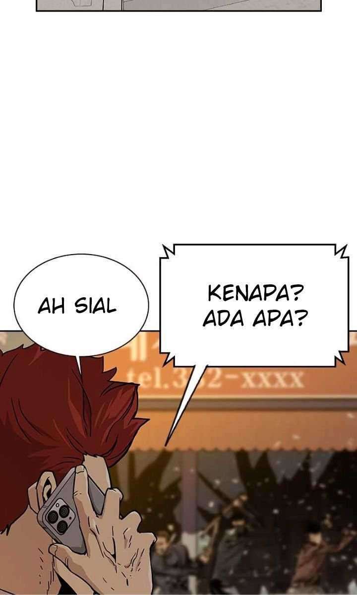 Read To Not Die ID Manga Online