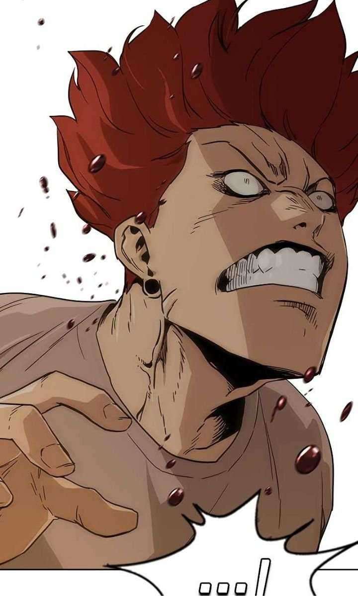 Read To Not Die ID Manga Online
