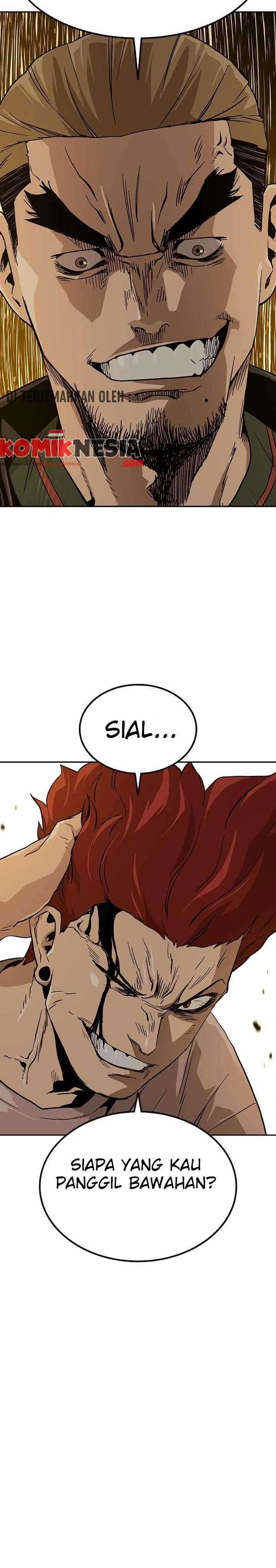 Read To Not Die ID Manga Online