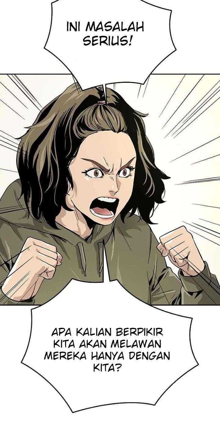 Read To Not Die ID Manga Online