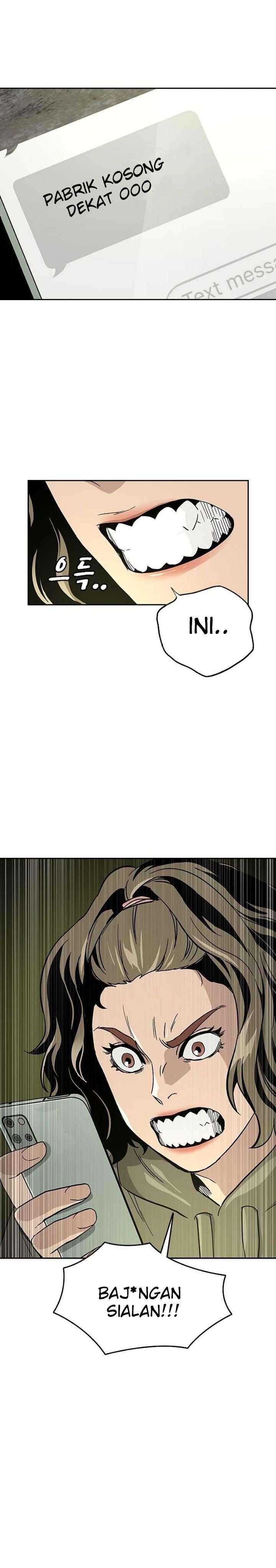 Read To Not Die ID Manga Online