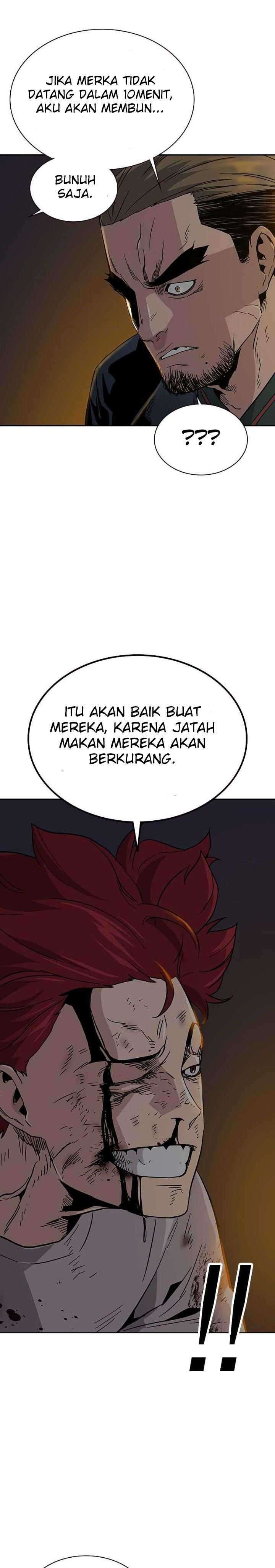 Read To Not Die ID Manga Online