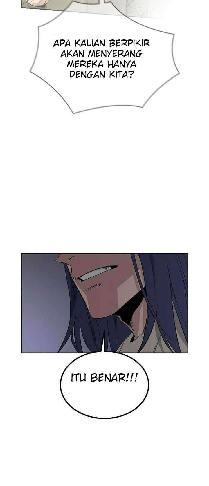 Read To Not Die ID Manga Online