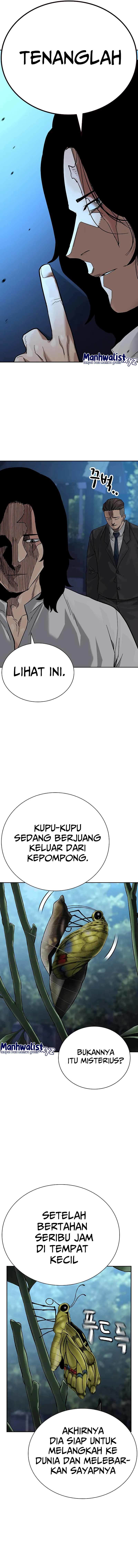 Read To Not Die ID Manga Online