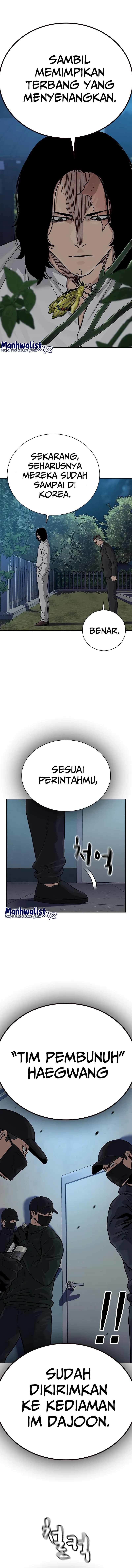 Read To Not Die ID Manga Online