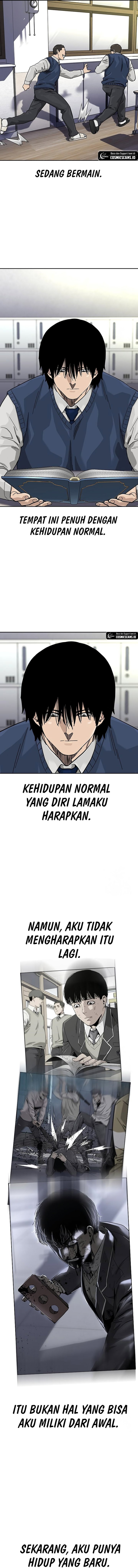 Read To Not Die ID Manga Online