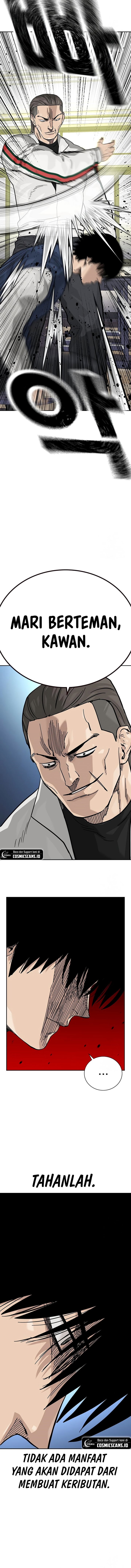 Read To Not Die ID Manga Online