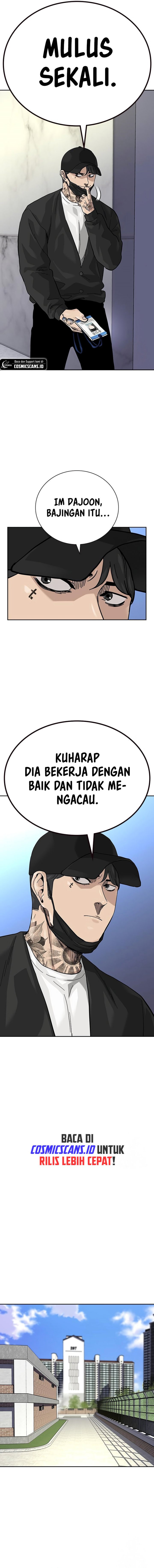 Read To Not Die ID Manga Online