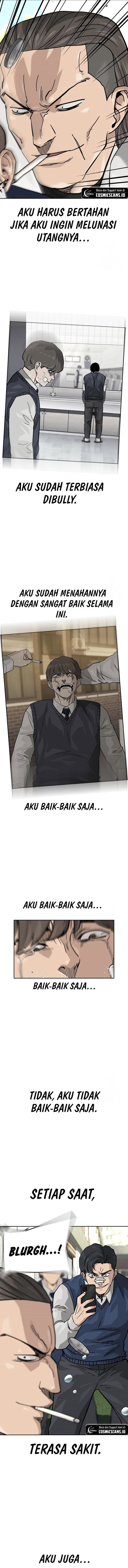 Read To Not Die ID Manga Online