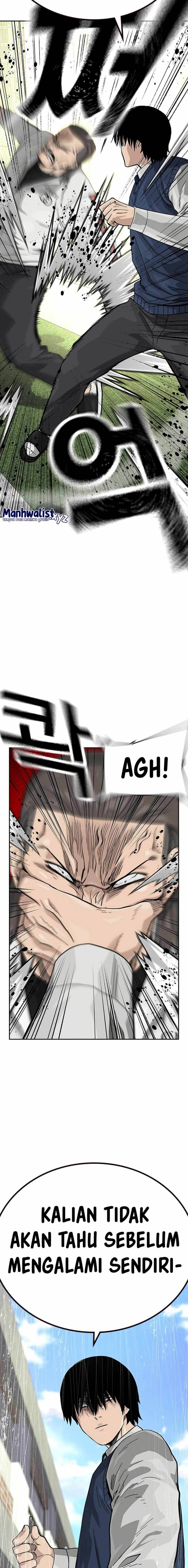 Read To Not Die ID Manga Online