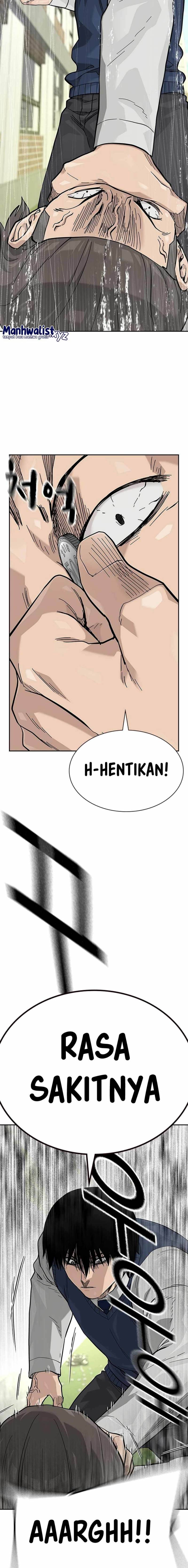Read To Not Die ID Manga Online