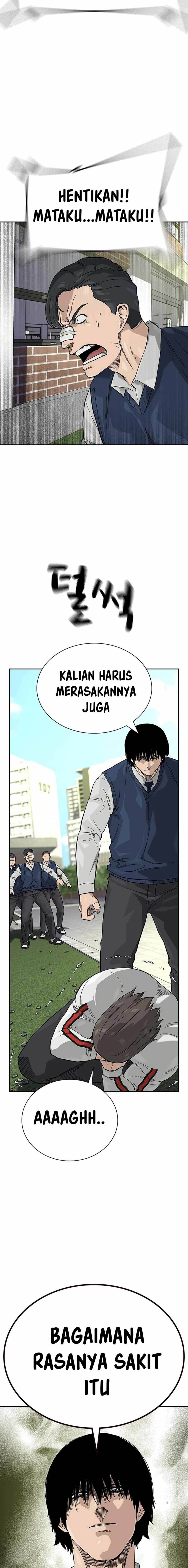 Read To Not Die ID Manga Online