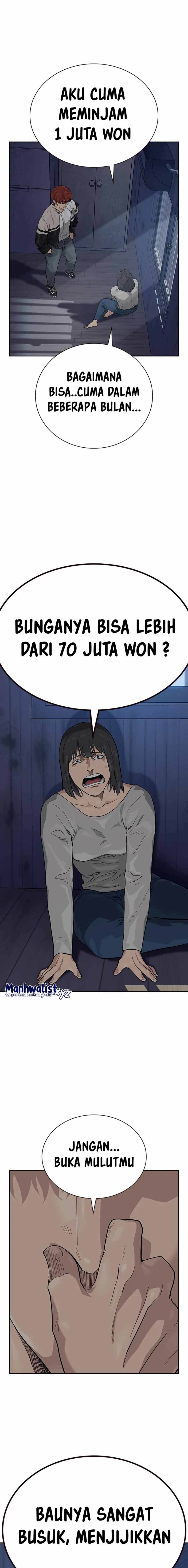 Read To Not Die ID Manga Online