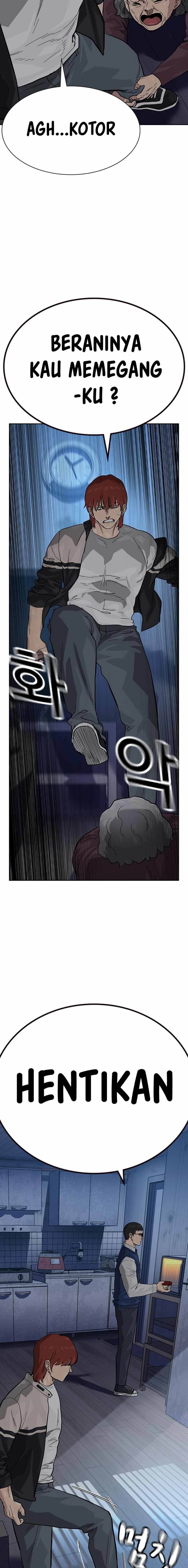 Read To Not Die ID Manga Online