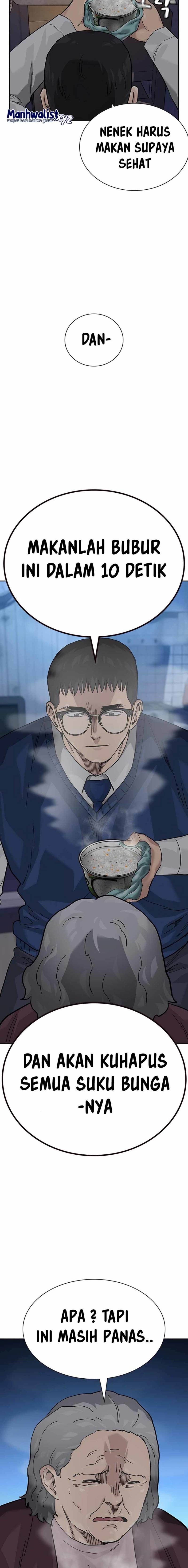 Read To Not Die ID Manga Online