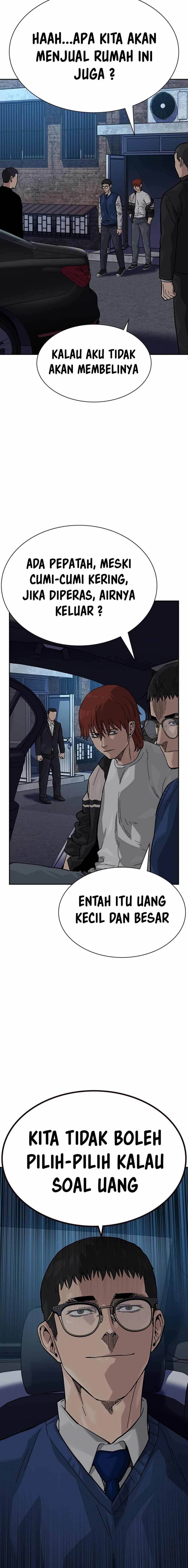Read To Not Die ID Manga Online