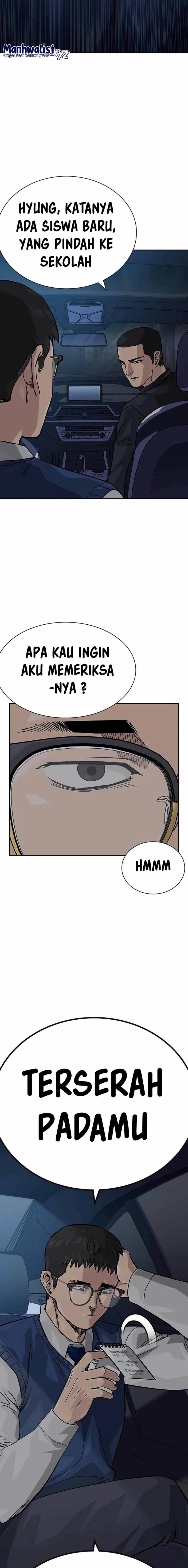 Read To Not Die ID Manga Online