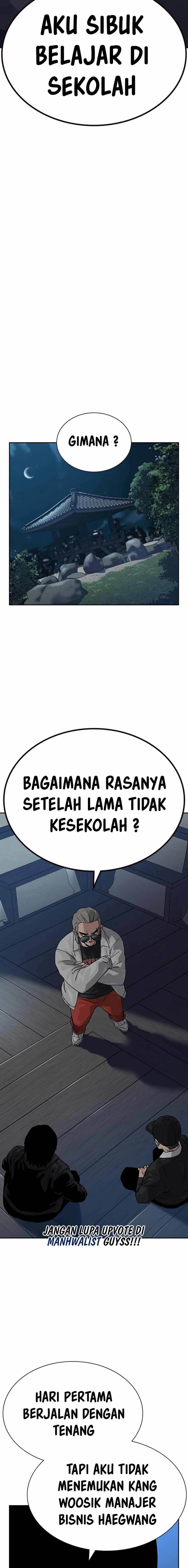 Read To Not Die ID Manga Online