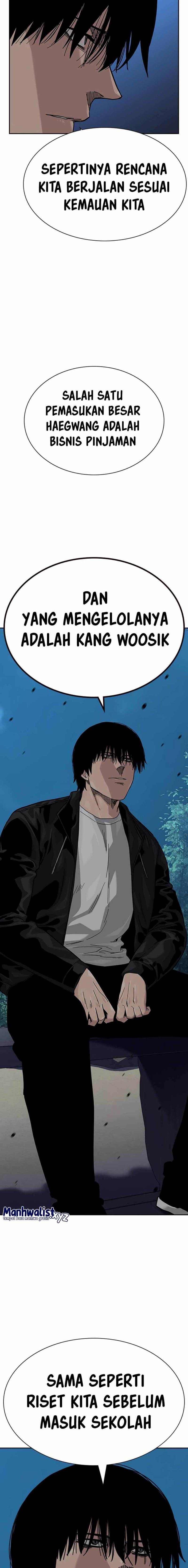 Read To Not Die ID Manga Online