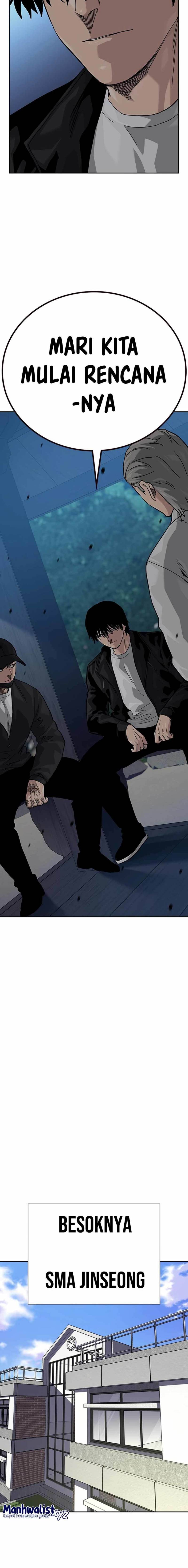 Read To Not Die ID Manga Online