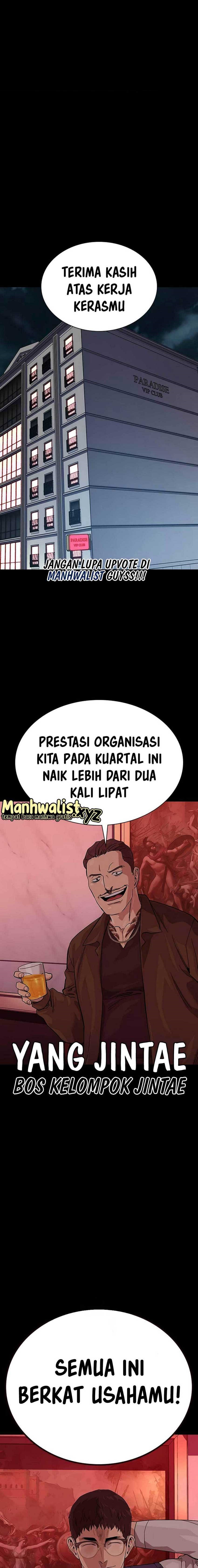 Read To Not Die ID Manga Online