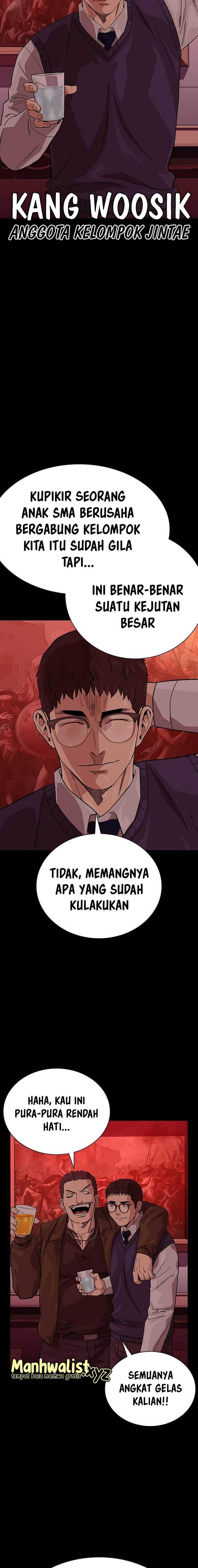 Read To Not Die ID Manga Online