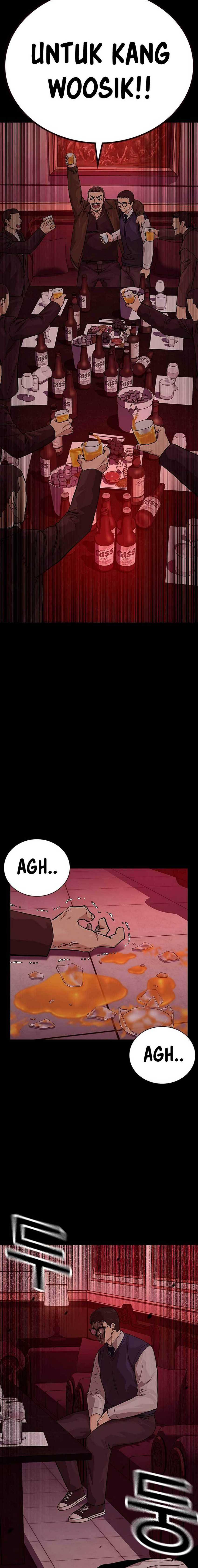 Read To Not Die ID Manga Online
