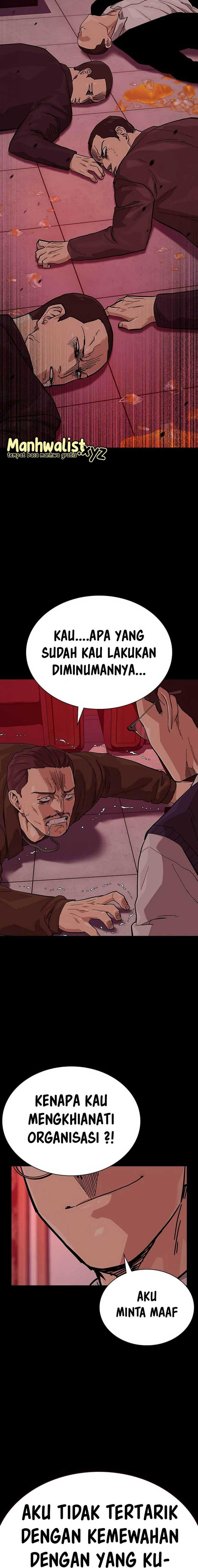 Read To Not Die ID Manga Online