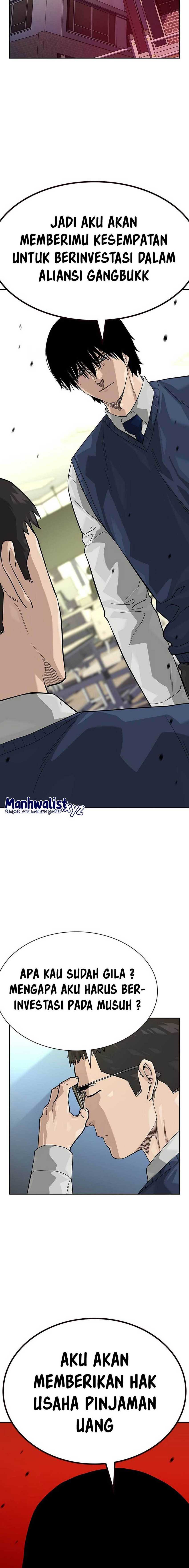 Read To Not Die ID Manga Online