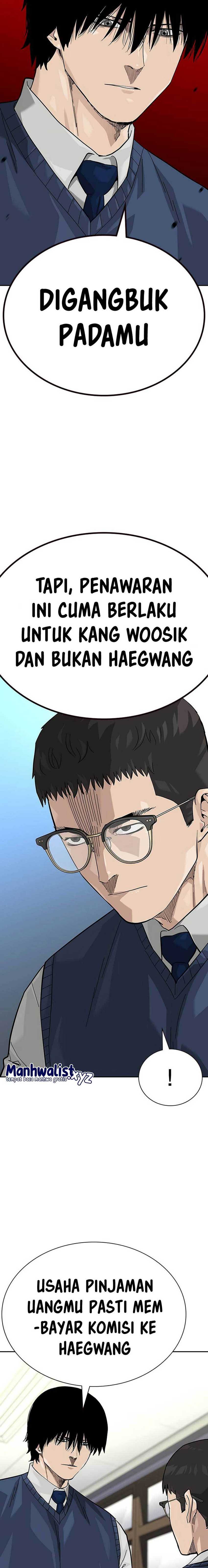 Read To Not Die ID Manga Online