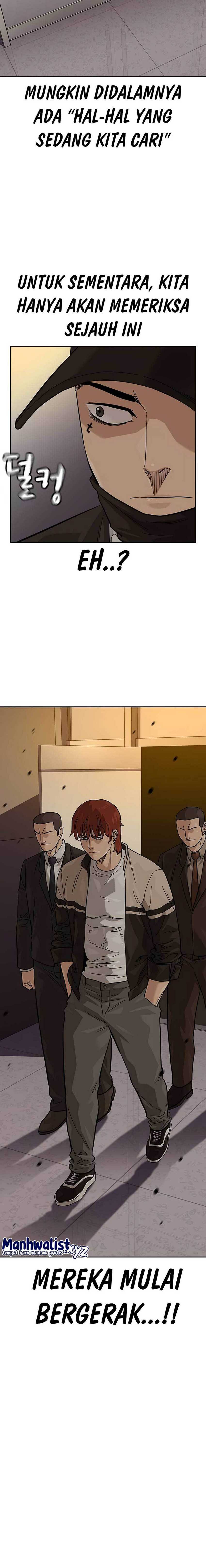 Read To Not Die ID Manga Online
