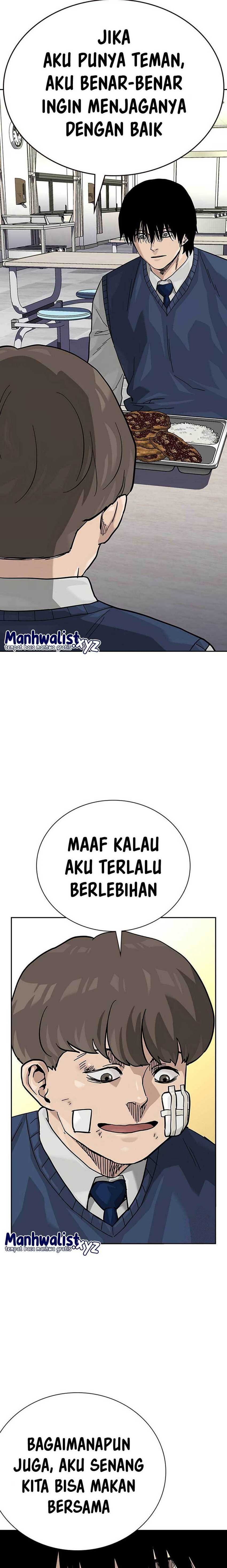 Read To Not Die ID Manga Online