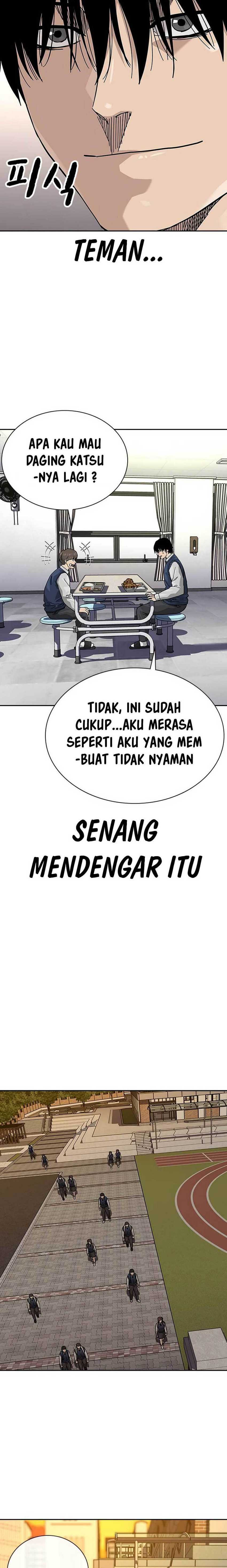 Read To Not Die ID Manga Online