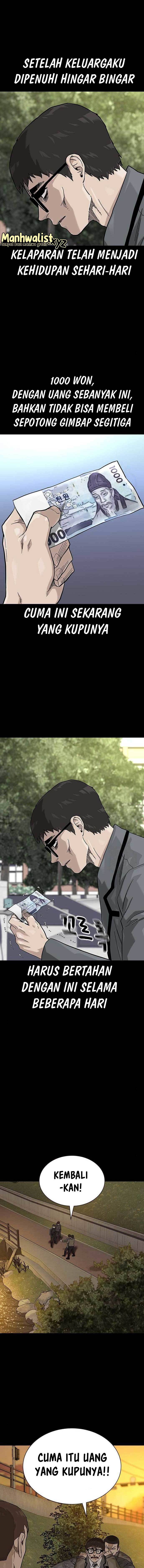 Read To Not Die ID Manga Online