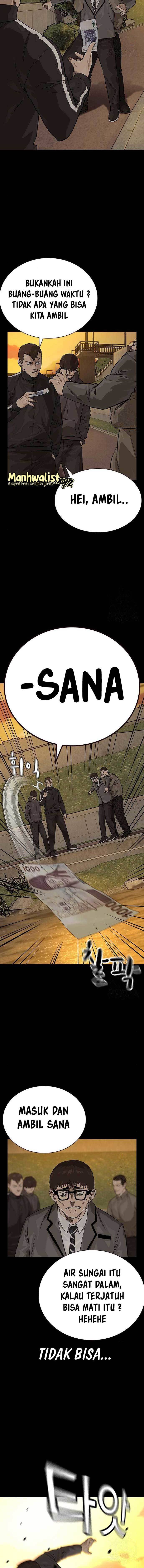 Read To Not Die ID Manga Online