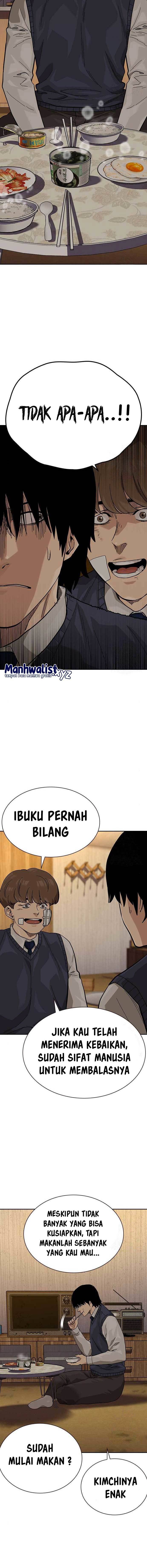 Read To Not Die ID Manga Online