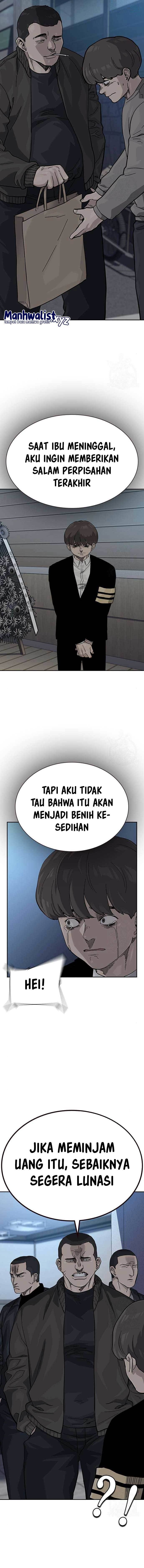 Read To Not Die ID Manga Online