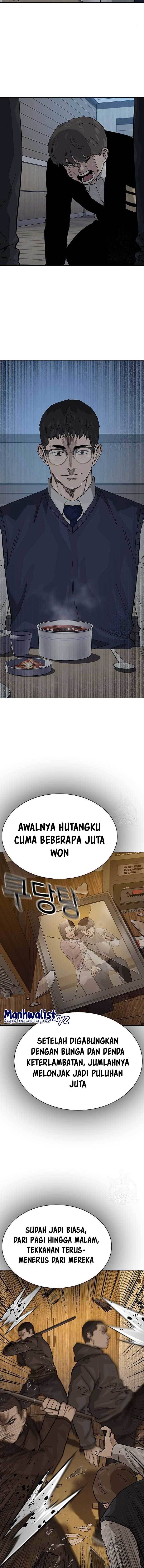 Read To Not Die ID Manga Online