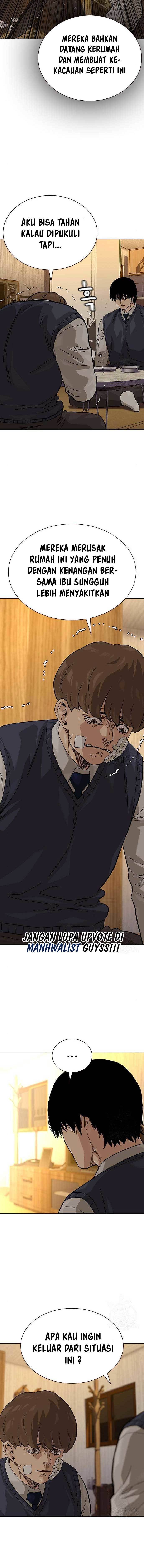 Read To Not Die ID Manga Online