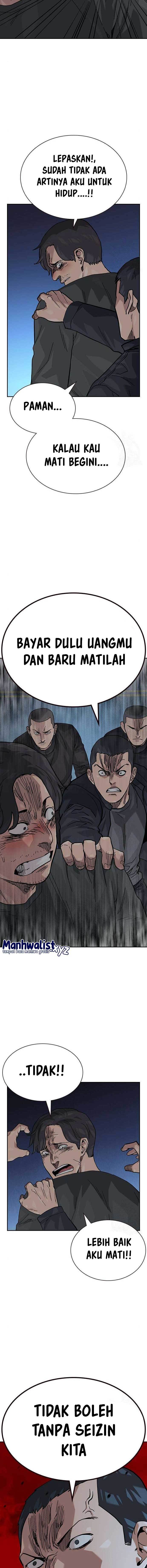 Read To Not Die ID Manga Online
